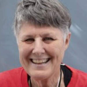 Team Page: Liesa Vollmer